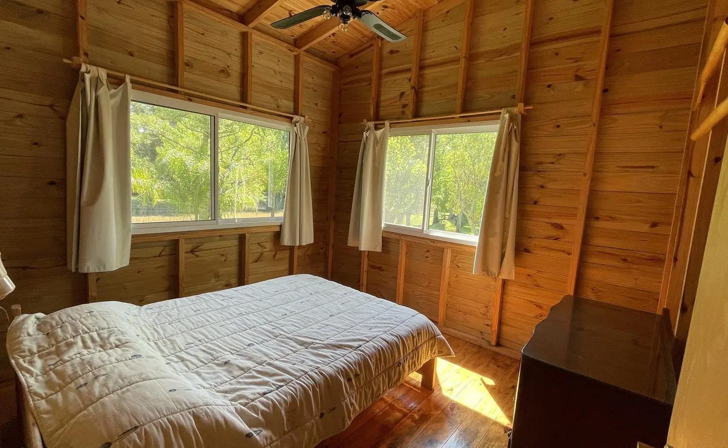 Venta Cabaña de 3 ambientes con muelle privado Delta Tigre 3