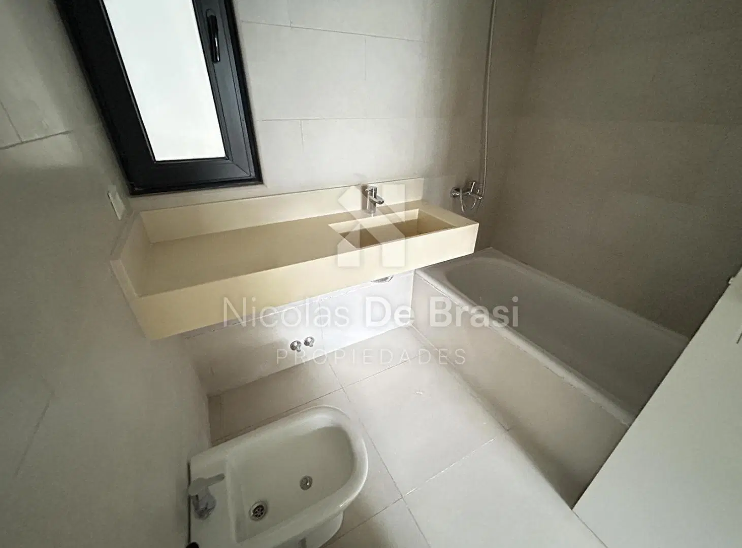 Venta Departamento 3 Ambientes Jardin A Estrenar en Nuevo Beccar. 8