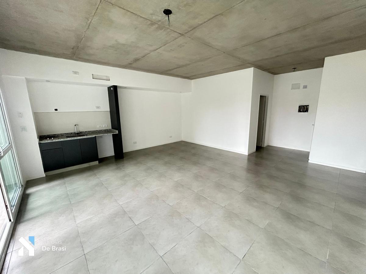 Foto de Venta Monoambiente A Estrenar en Vicente López, imagen 2