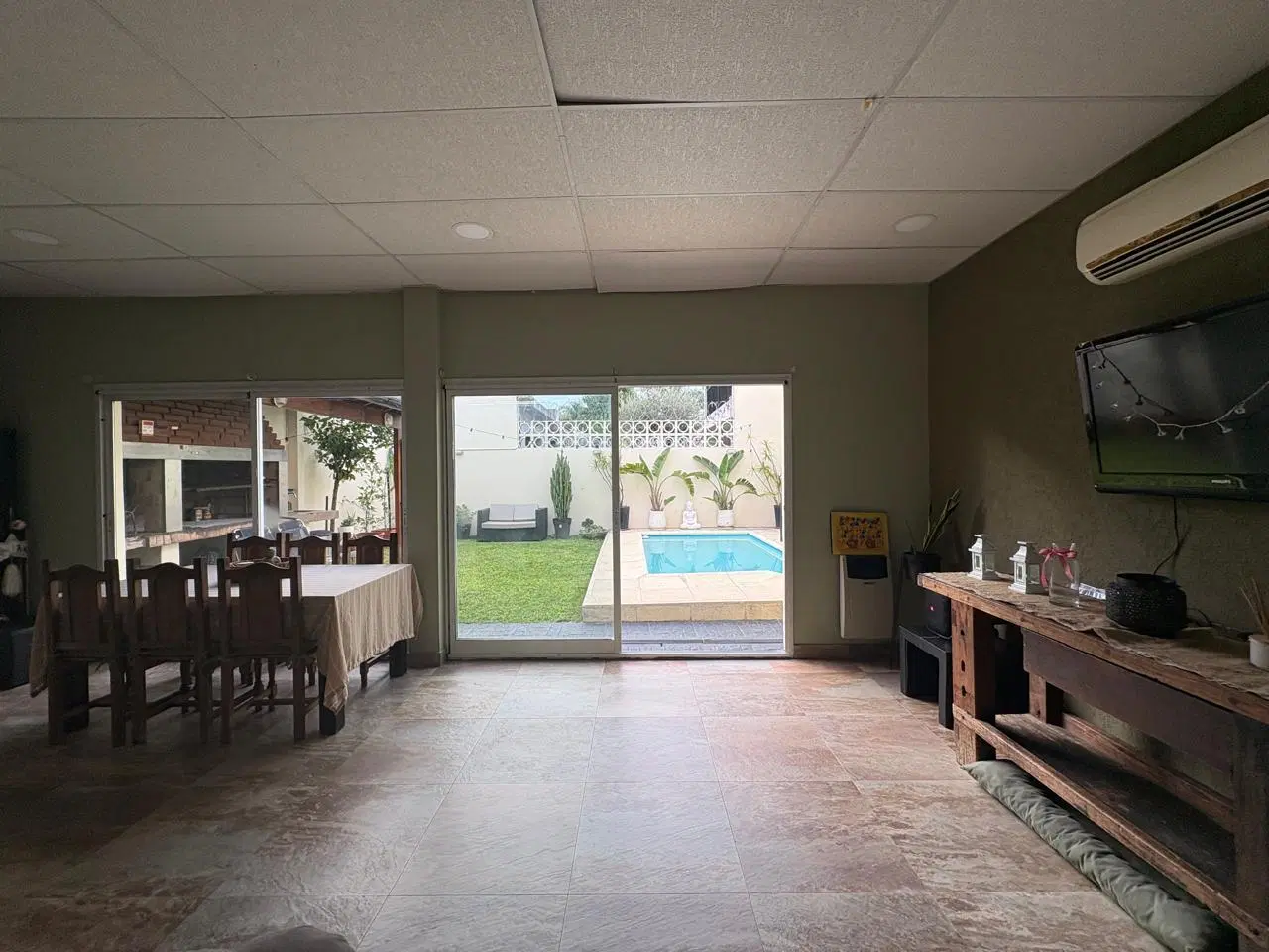 Casa en Venta de 4 Ambientes con Jardín en Martínez 4