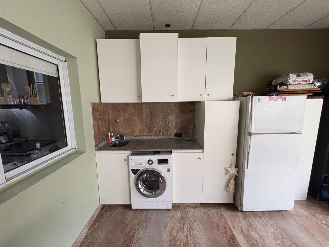 Casa en Venta de 4 Ambientes con Jardín en Martínez 2