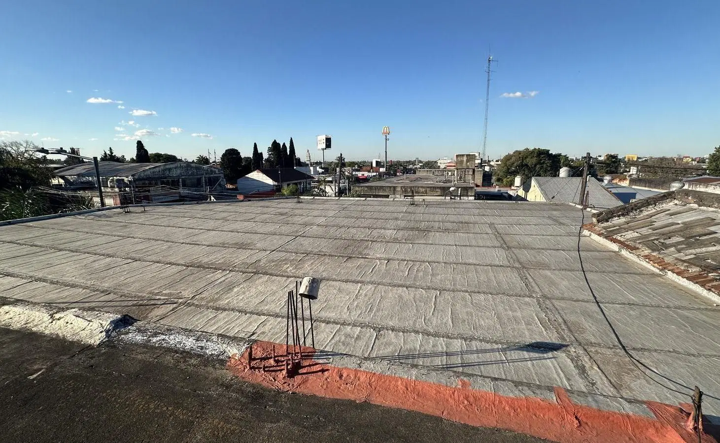 Venta en Bloque - Complejo de 4 Locales Lote, Tigre 4