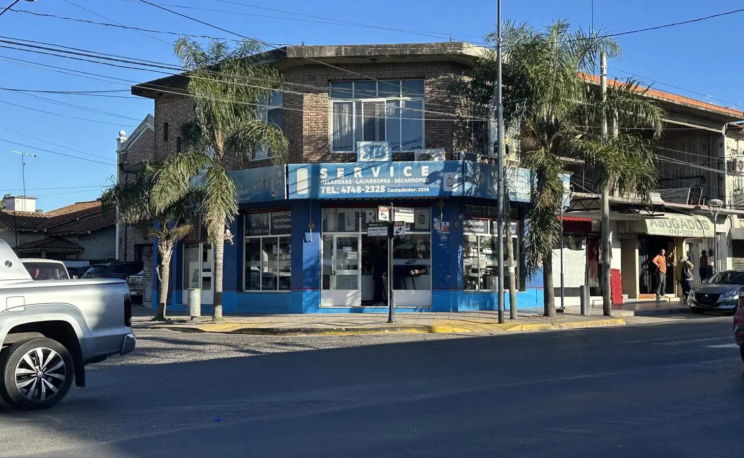 Venta en Bloque - Complejo de 4 Locales Lote, Tigre 5