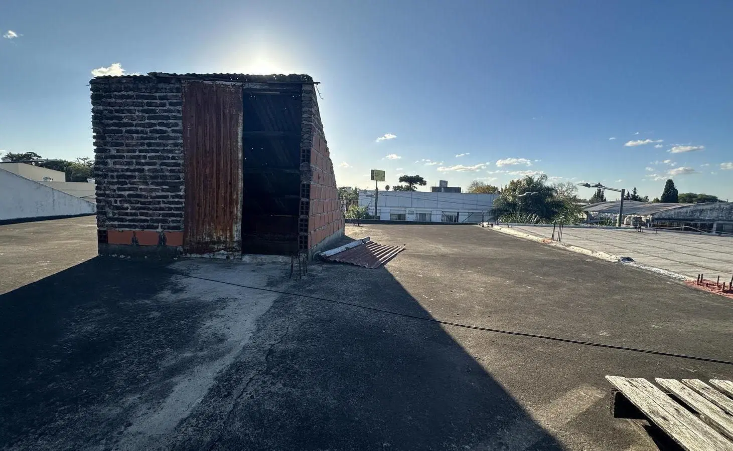 Venta en Bloque - Complejo de 4 Locales Lote, Tigre 5