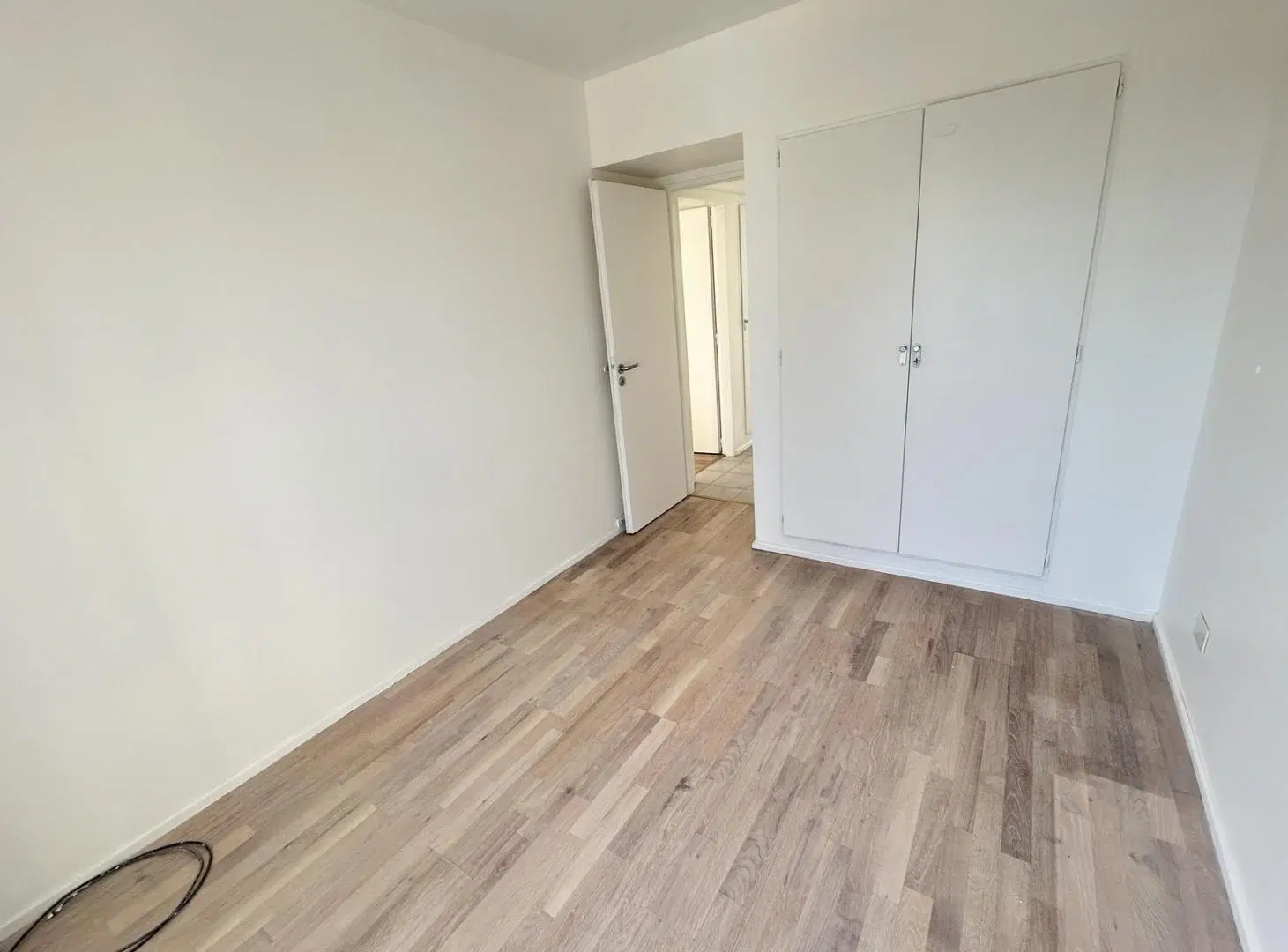 Departamento en Alquiler de 3 Ambientes con Balcón, en Beccar 2
