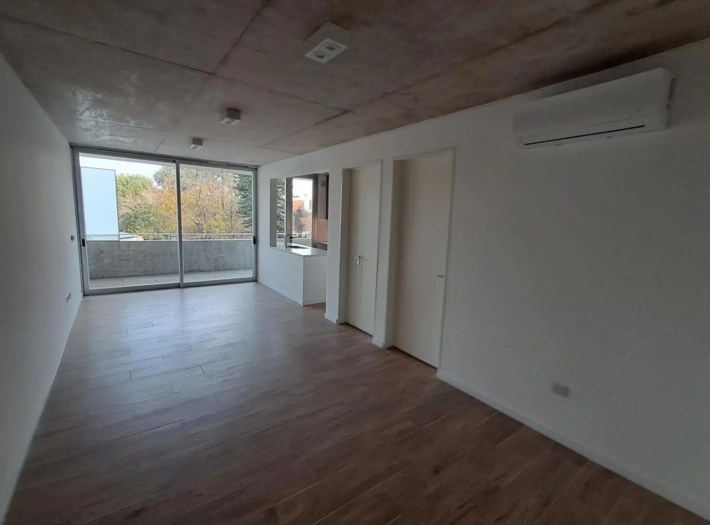Departamento en Alquiler de 3 Ambientes con Balcón en Florida, Vicente López 3
