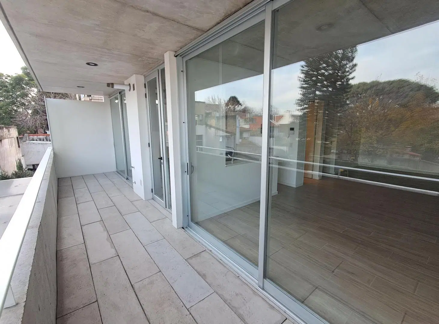 Departamento en Alquiler de 3 Ambientes con Balcón en Florida, Vicente López 5