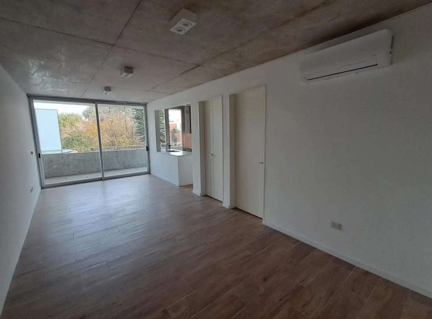 Departamento en Alquiler de 3 Ambientes con Balcón en Florida, Vicente López 4