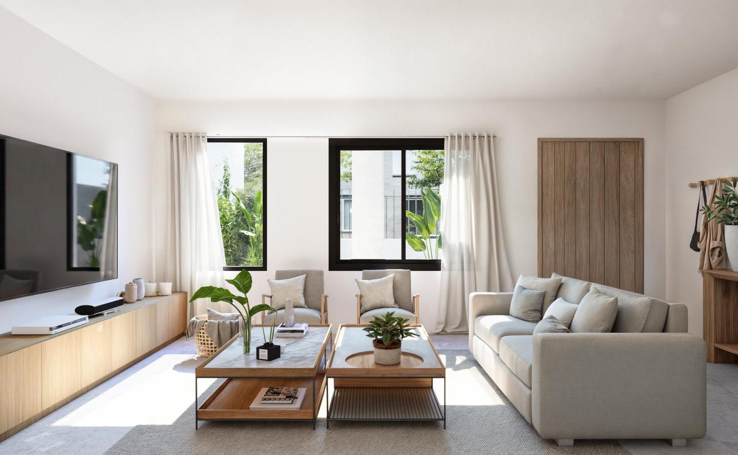 Casa en Venta de 5 Ambientes con Jardín en Lomas de San Isidro