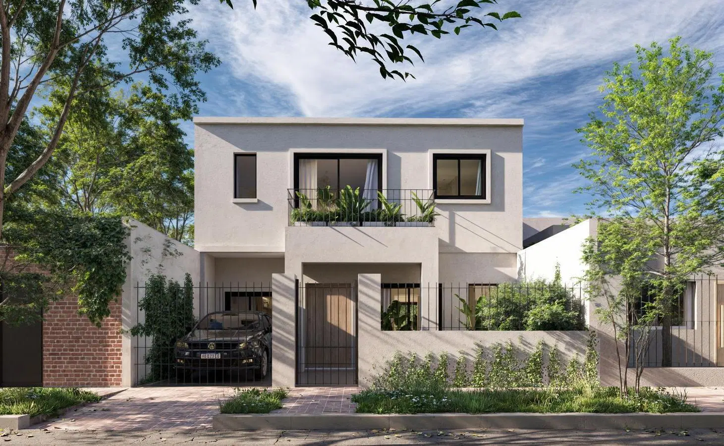 Casa en Venta de 5 Ambientes con Jardín en Lomas de San Isidro 5