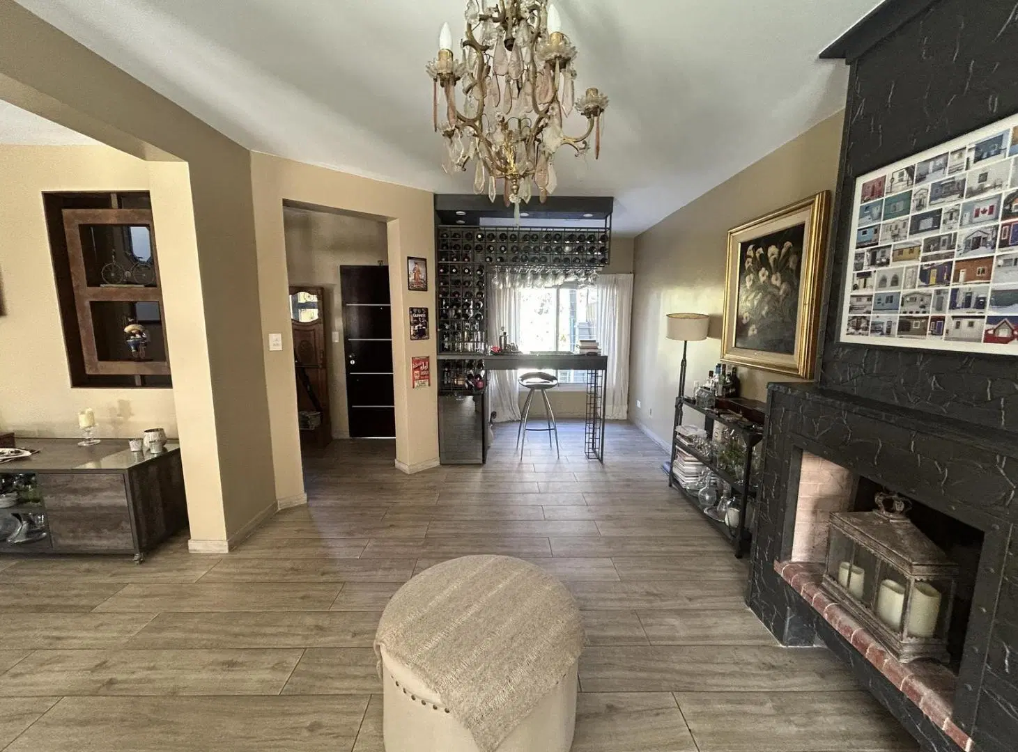 Casa en Venta de 3 Dormitorios, Jardín y Pileta en San Isidro Labrador,  en Beccar 3