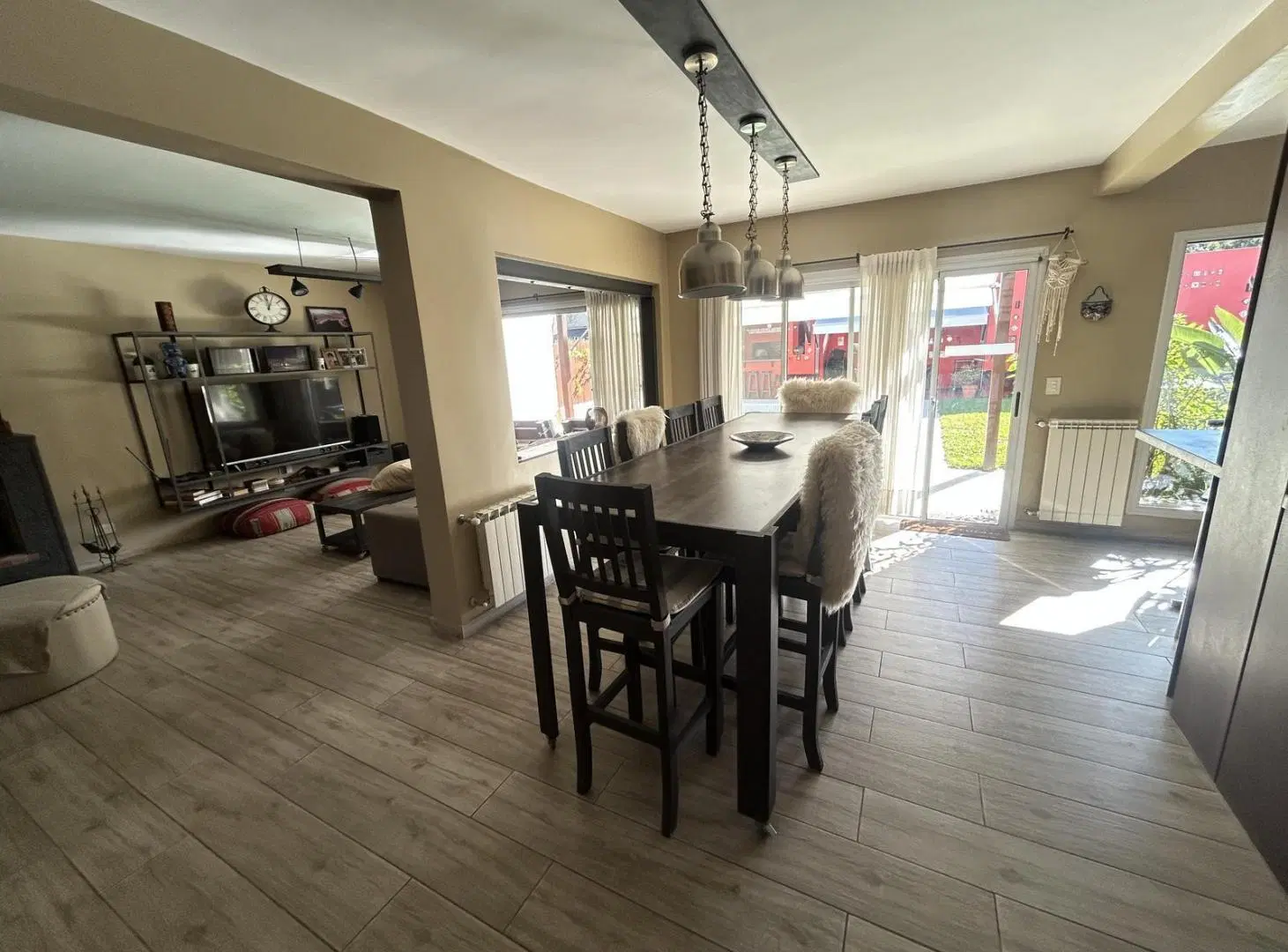 Casa en Venta de 3 Dormitorios, Jardín y Pileta en San Isidro Labrador,  en Beccar 4