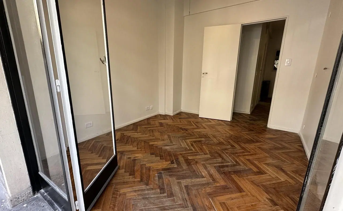 Departamento en Alquiler de 2 Ambientes en Belgrano 4