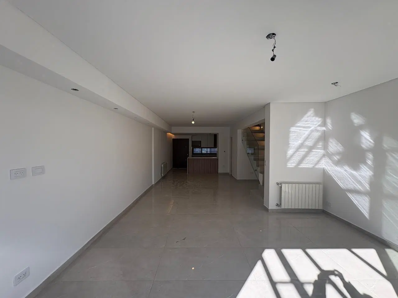 Duplex en Venta con Jardin, Parrilla y Pileta a Estrenar en Punta Chica, Victoria 4