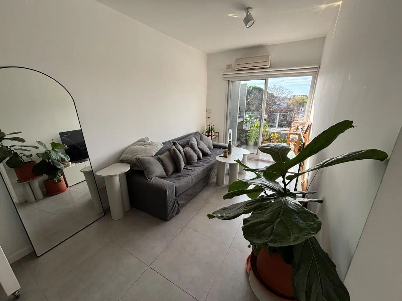 Departamento en Venta de 2 Ambientes con Balcón y Parrilla en Tigre 5