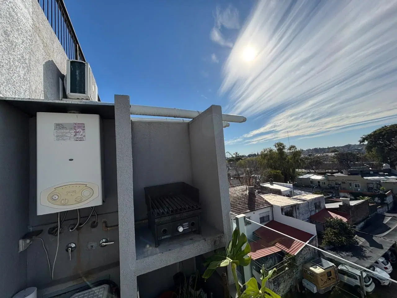 Departamento en Venta de 2 Ambientes con Balcón y Parrilla en Tigre 2
