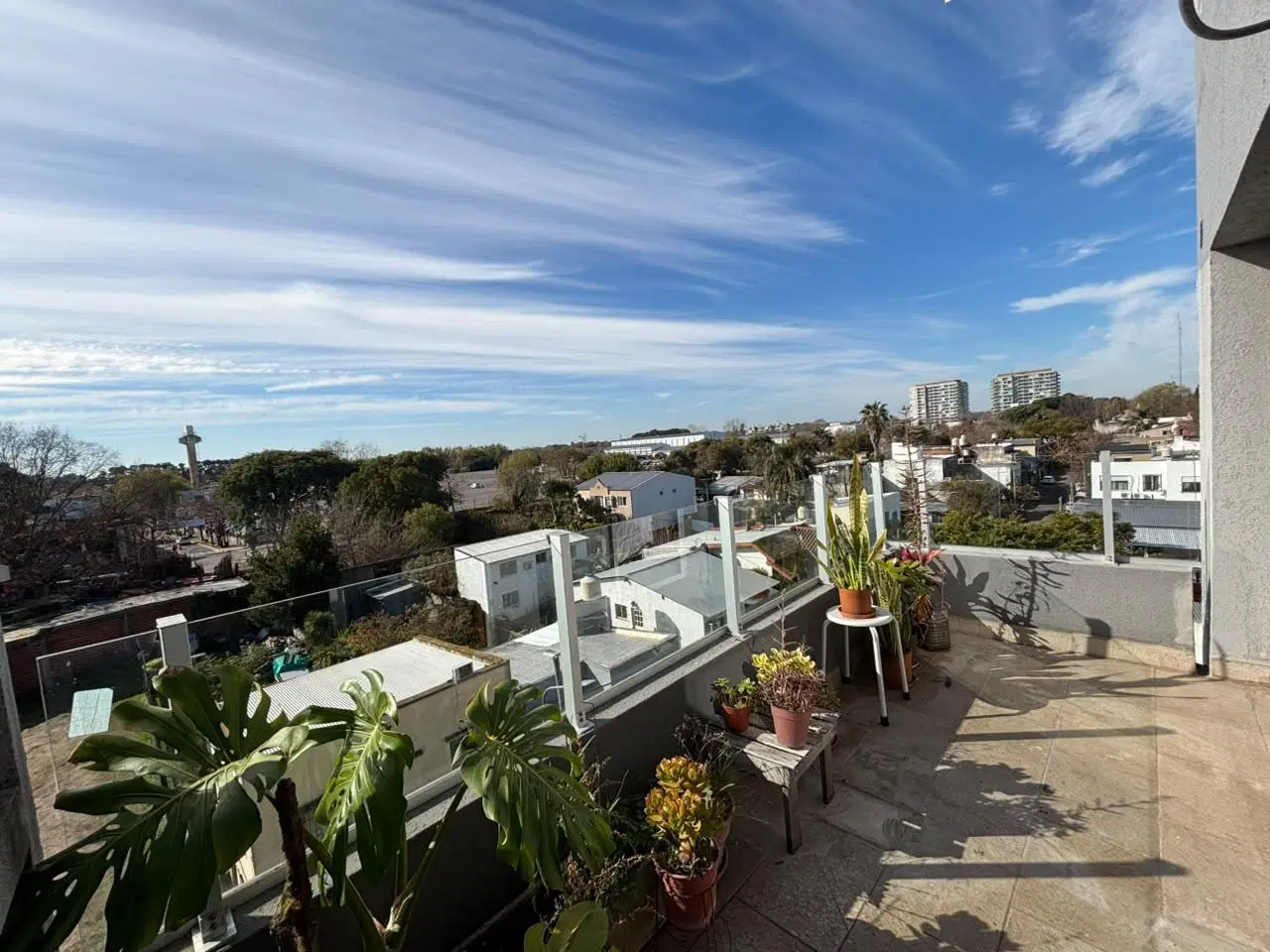 Departamento en Venta de 2 Ambientes con Balcón y Parrilla en Tigre 4