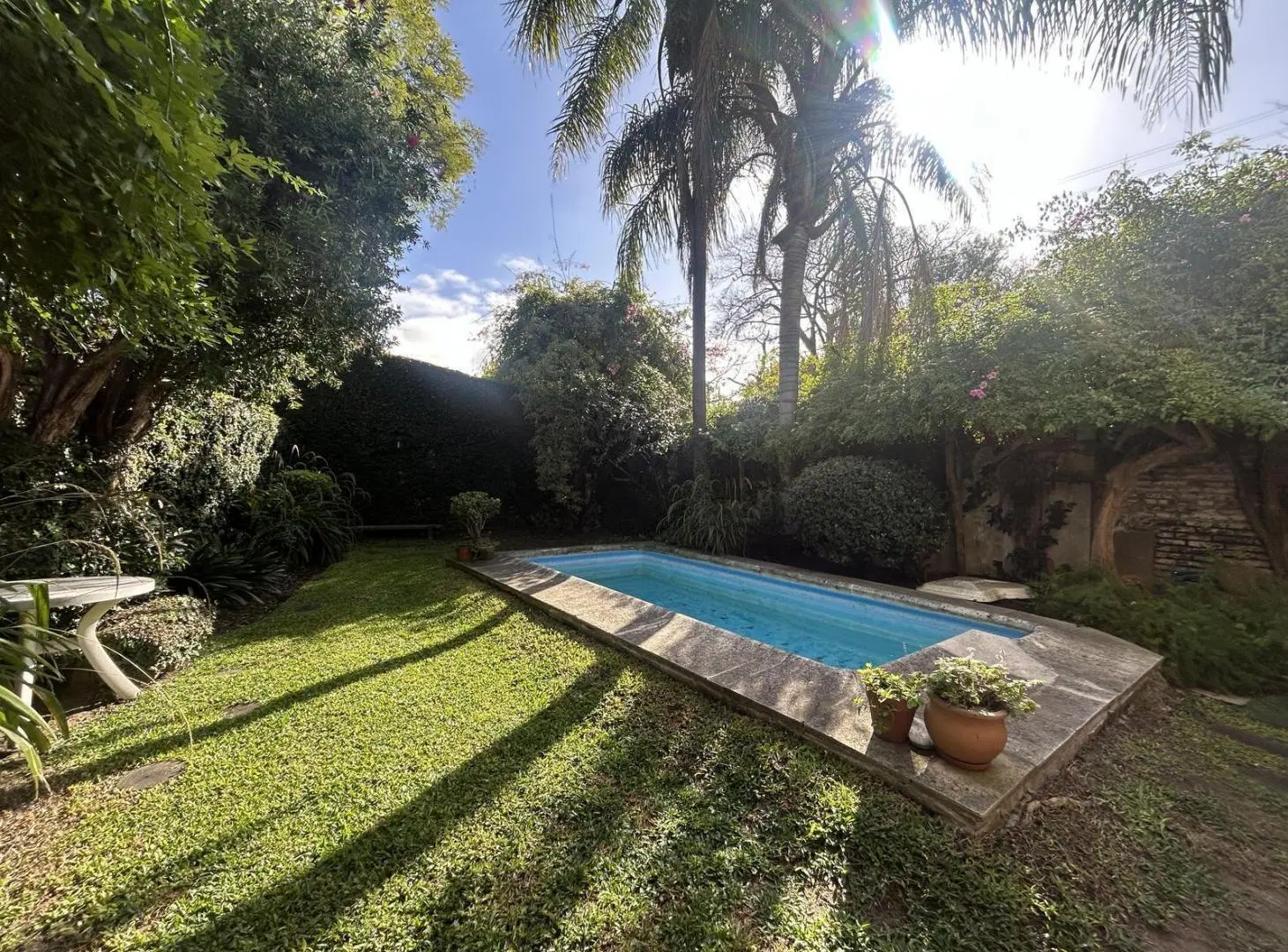 Chalet de 5 Dormitorios con Jardín en La Lucila, Vicente López 5