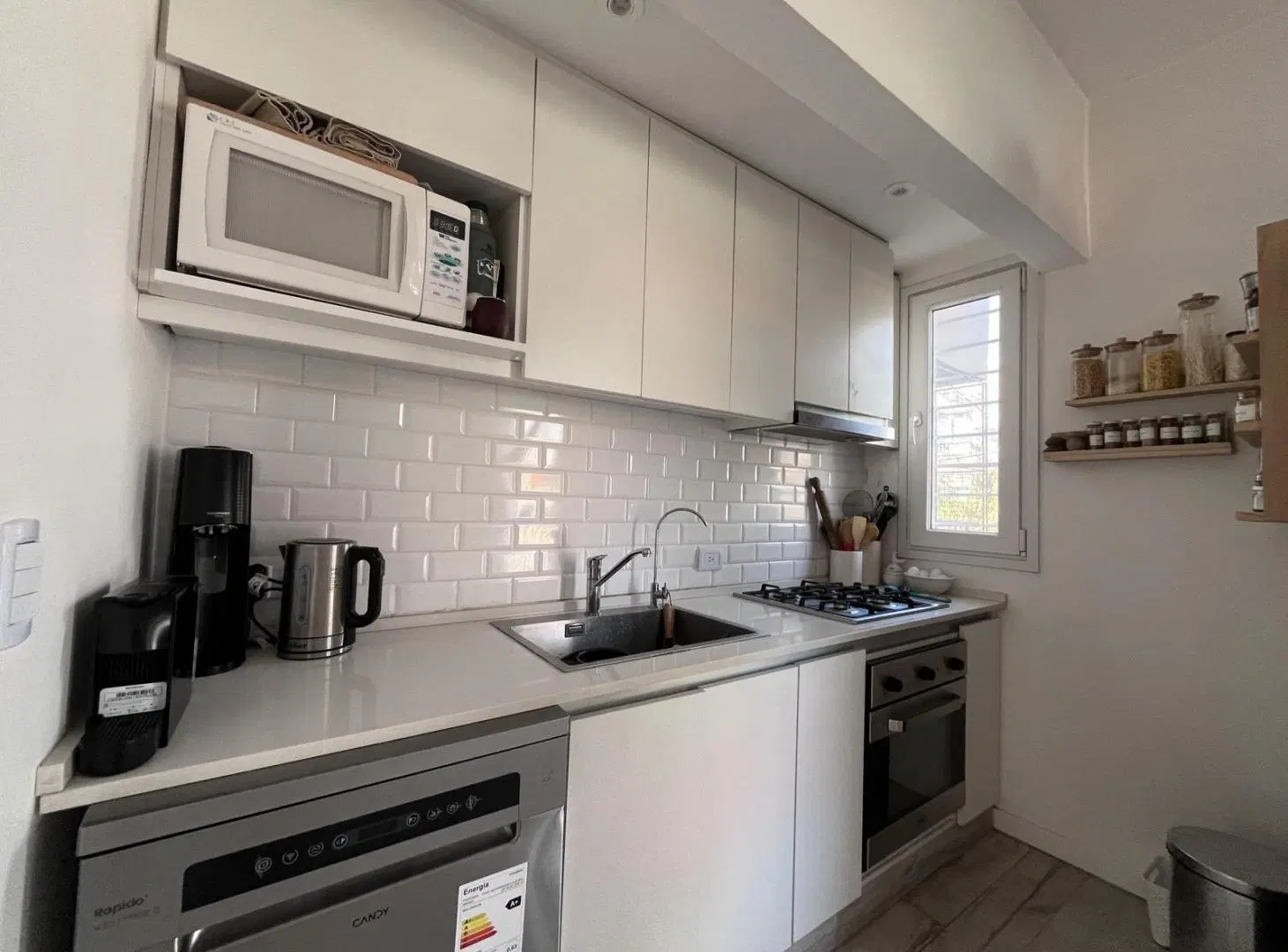 PH en Venta de 2/3 Dormitorios con Terraza y Parrilla en Villa Martelli 5