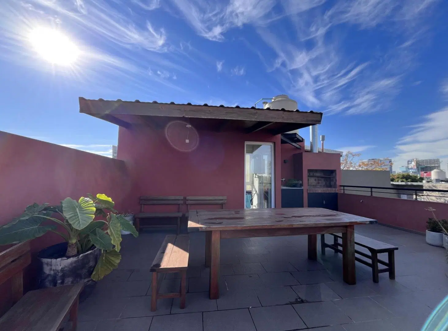 PH en Venta de 2/3 Dormitorios con Terraza y Parrilla en Villa Martelli 3