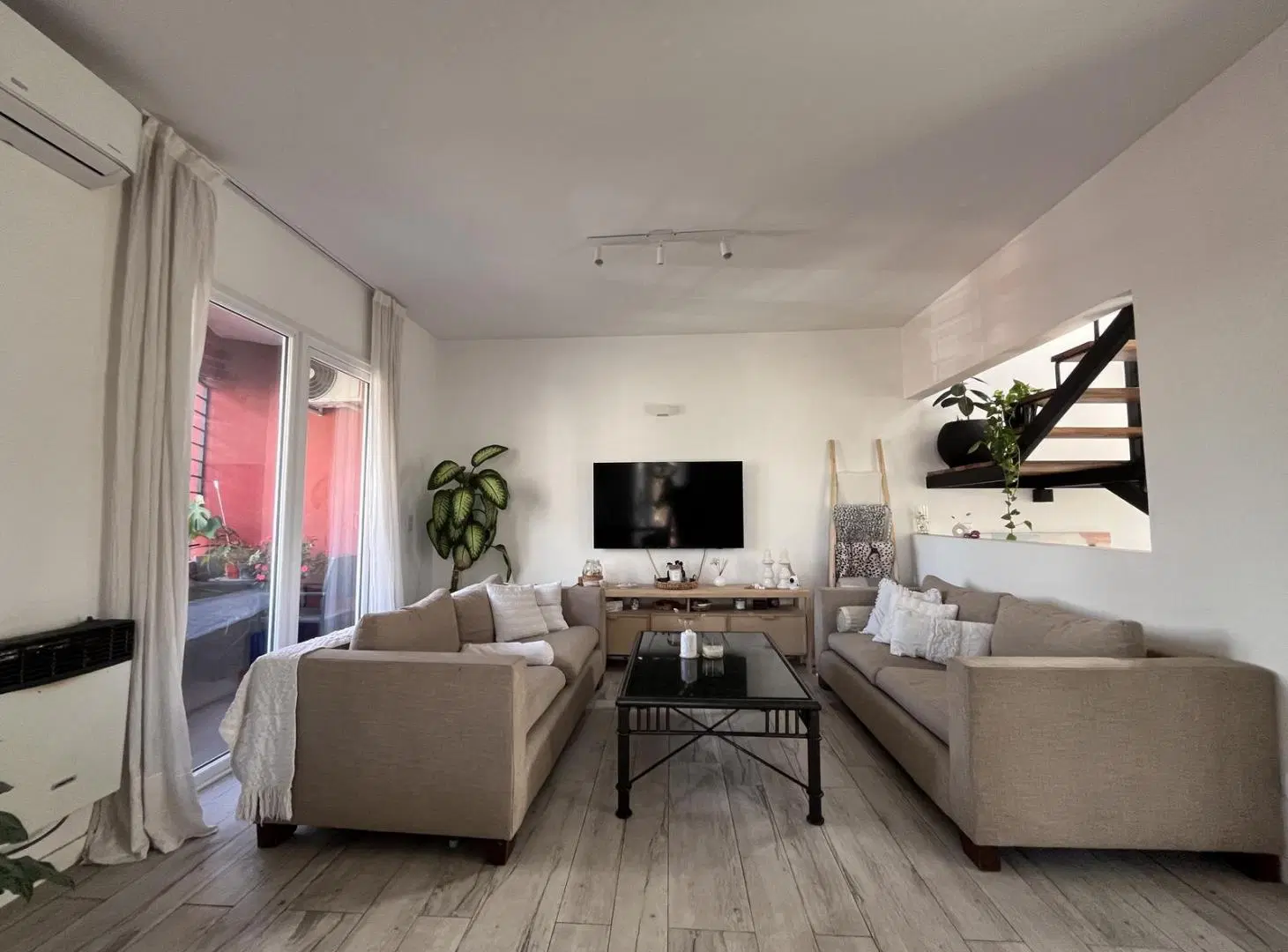 PH en Venta de 2/3 Dormitorios con Terraza y Parrilla en Villa Martelli 4