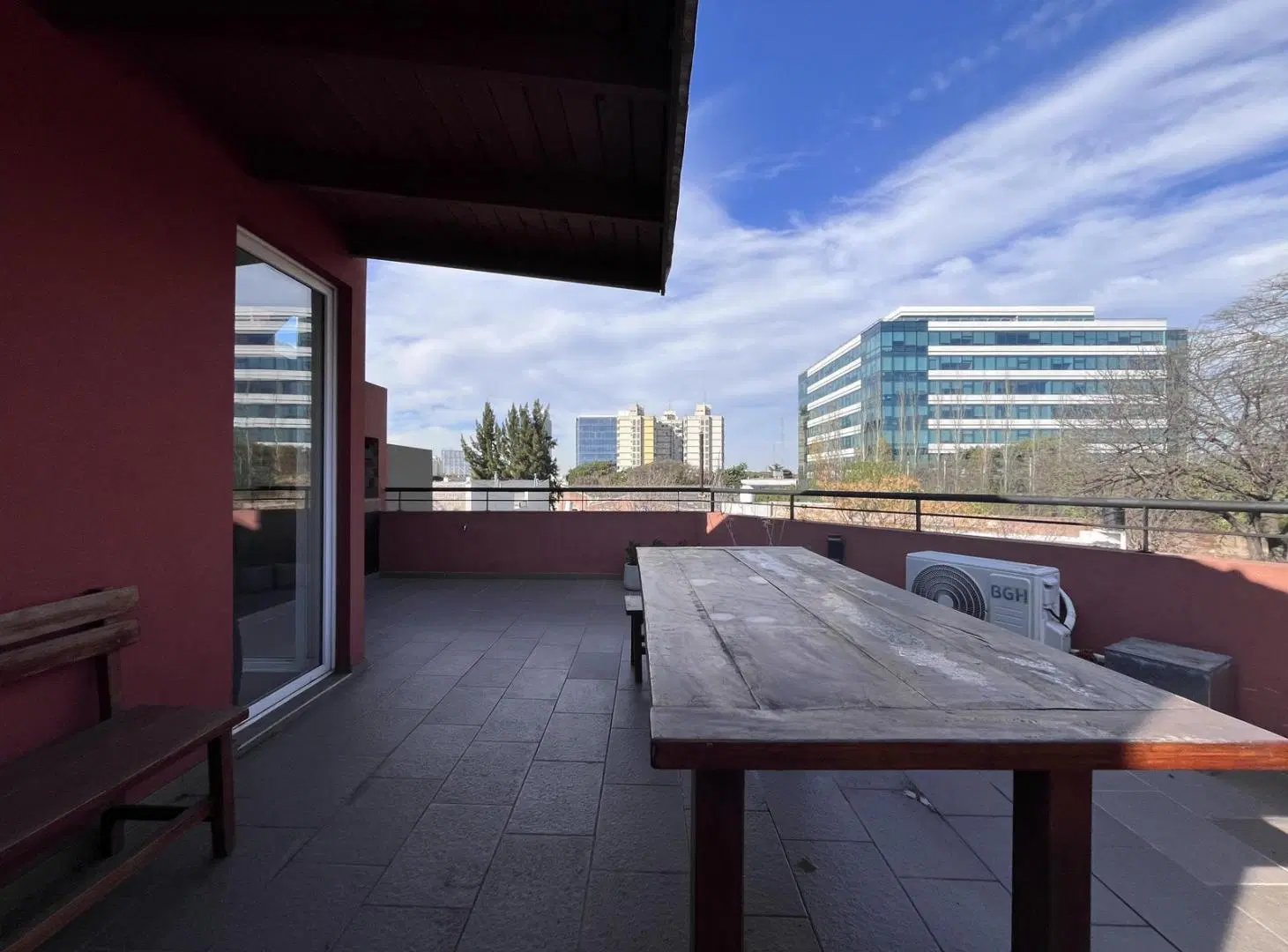 PH en Venta de 2/3 Dormitorios con Terraza y Parrilla en Villa Martelli 8