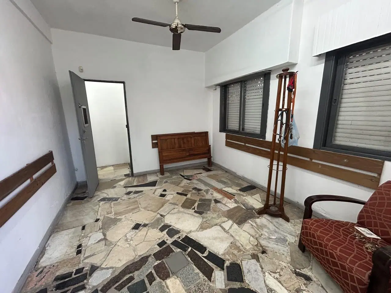 Venta en Bloque 5 Locales Casa en Don Torcuato 8