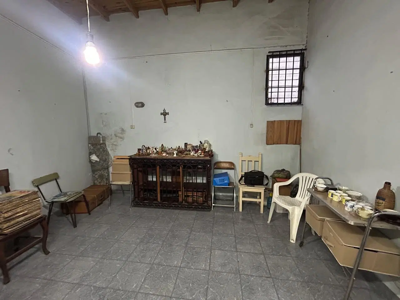 Venta en Bloque 5 Locales Casa en Don Torcuato 5