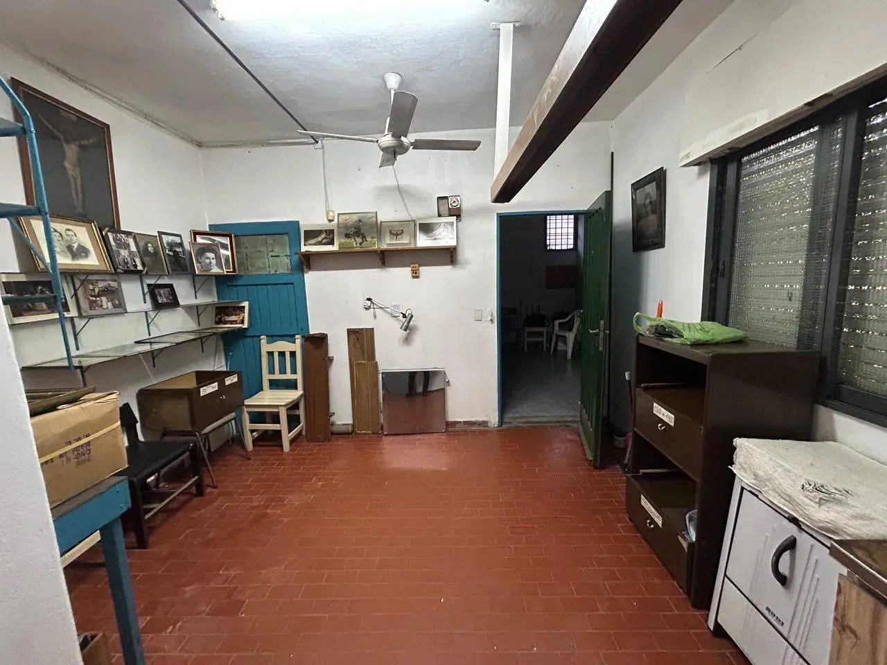 Venta en Bloque 5 Locales Casa en Don Torcuato 1