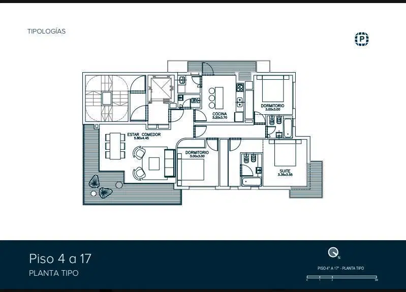Plano 8