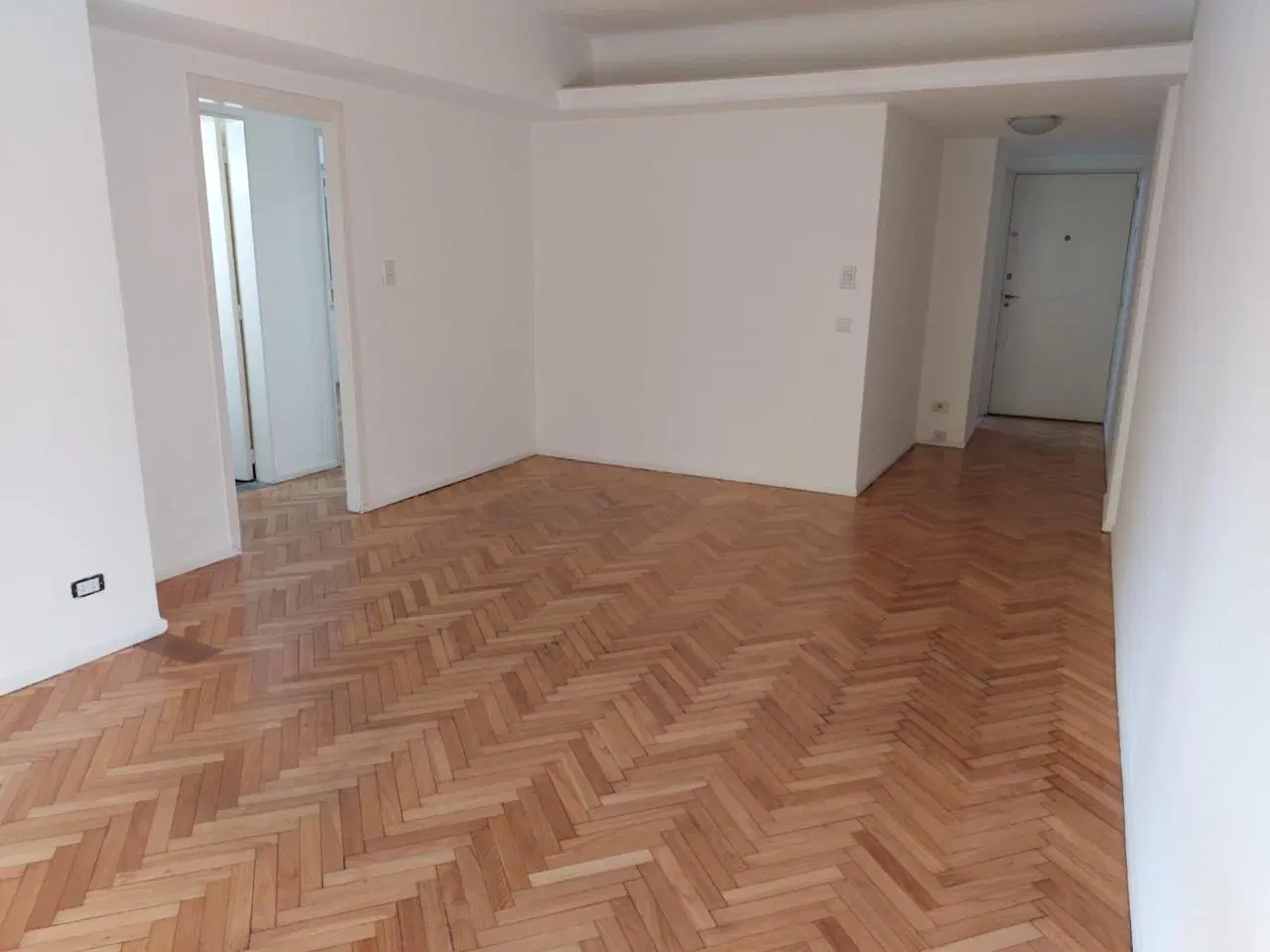 Departamento en Venta de 3 Dormitorios y Balcón en Palermo 2
