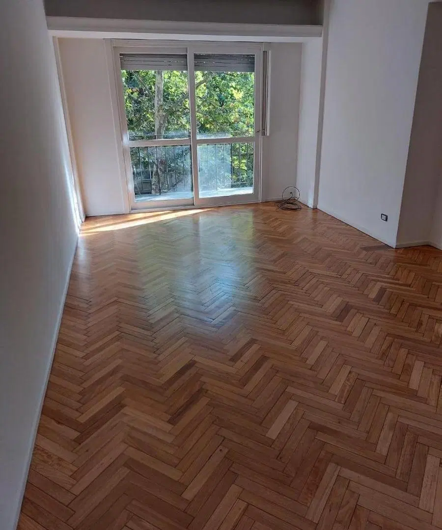 Departamento en Venta de 3 Dormitorios y Balcón en Palermo 8