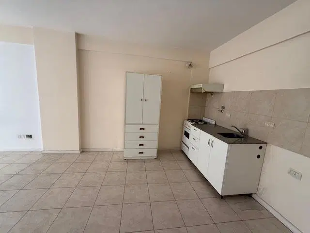 Monoambiente con Balcón y CocherA en Edificio con Amenities en San Cristobal 5