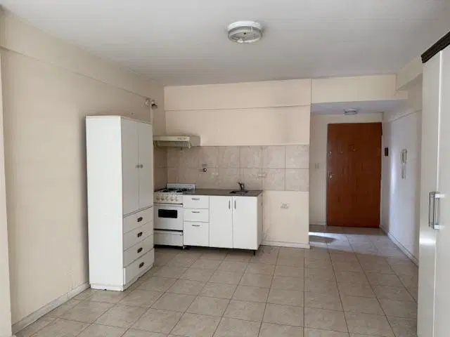Monoambiente con Balcón y CocherA en Edificio con Amenities en San Cristobal 8