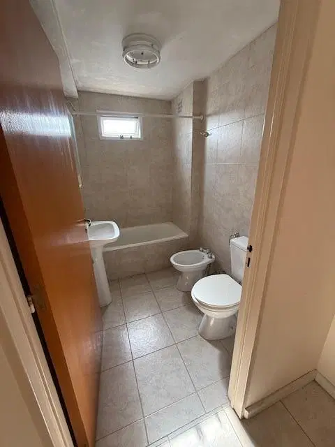 Monoambiente con Balcón y CocherA en Edificio con Amenities en San Cristobal 3