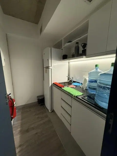 Oficina de 1 Ambiente en el Edificio Bureau en Olivos 3