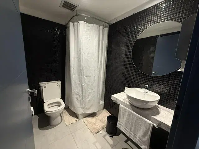 Oficina de 1 Ambiente en el Edificio Bureau en Olivos 5