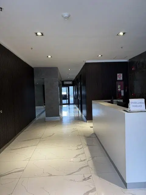 Oficina de 1 Ambiente en el Edificio Bureau en Olivos 4