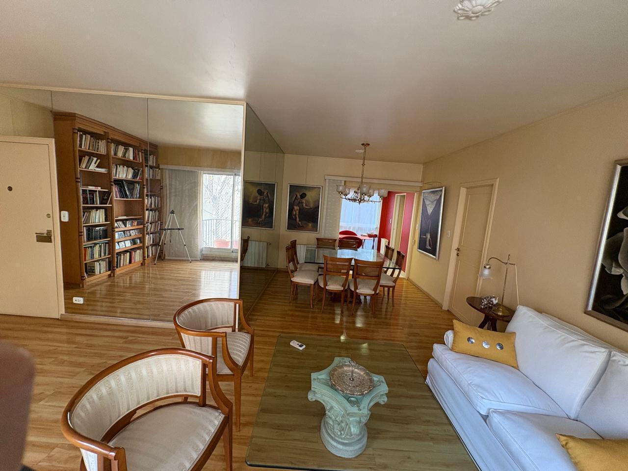Foto de Semipiso en Venta de 4 Ambientes en Belgrano, imagen 2