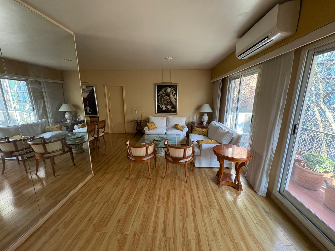 Foto de Semipiso en Venta de 4 Ambientes en Belgrano, imagen 3