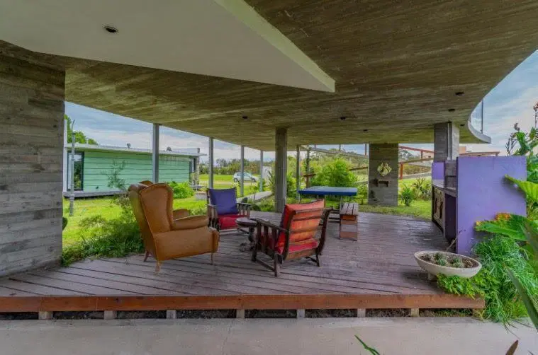 Casa en Venta de 3 Dormitorios con Terraza en Miramar 3