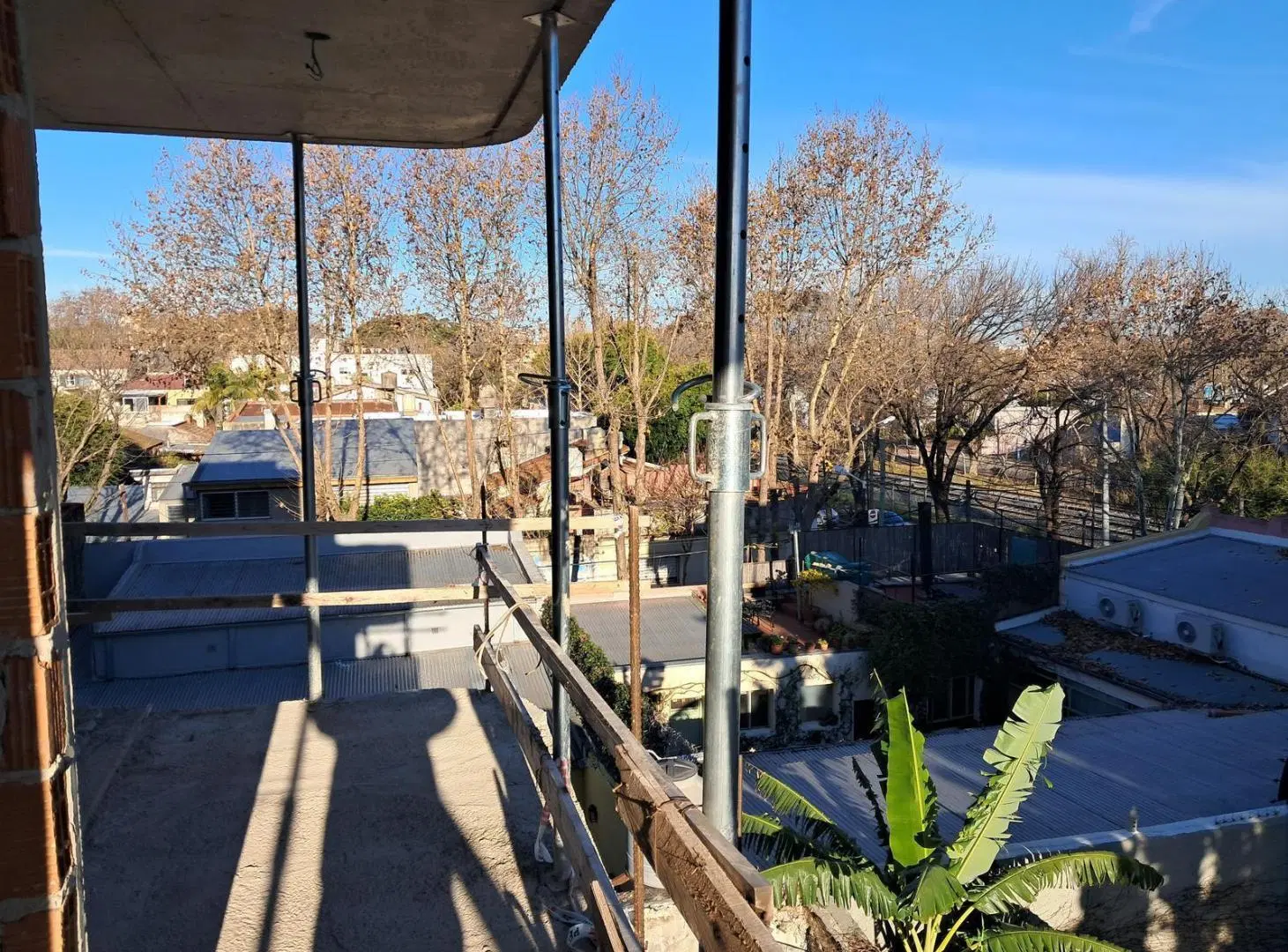Departamento  en Venta de 2 Ambientes con Balcón y Cochera en Victoria. 5