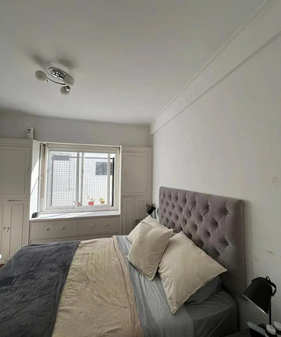Departamento en Alquiler de 2 Ambientes Amoblado en San Isidro 4
