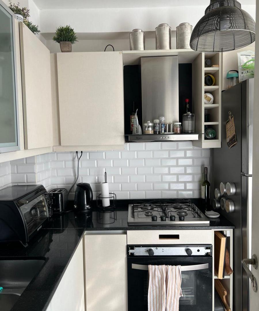 Foto de Departamento en Alquiler de 2 Ambientes Amoblado en San Isidro, imagen 5