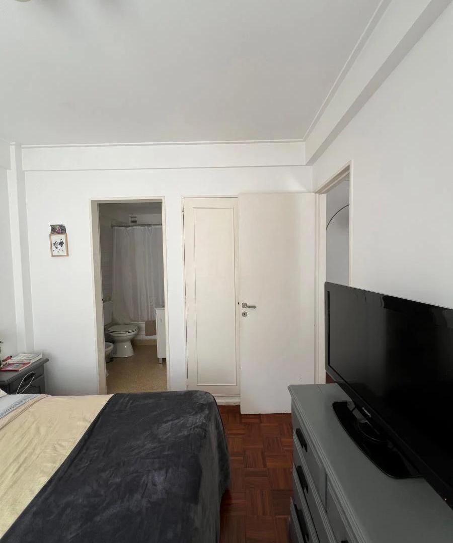 Foto de Departamento en Alquiler de 2 Ambientes Amoblado en San Isidro, imagen 1