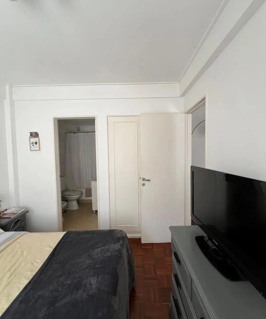 Departamento en Alquiler de 2 Ambientes Amoblado en San Isidro 1