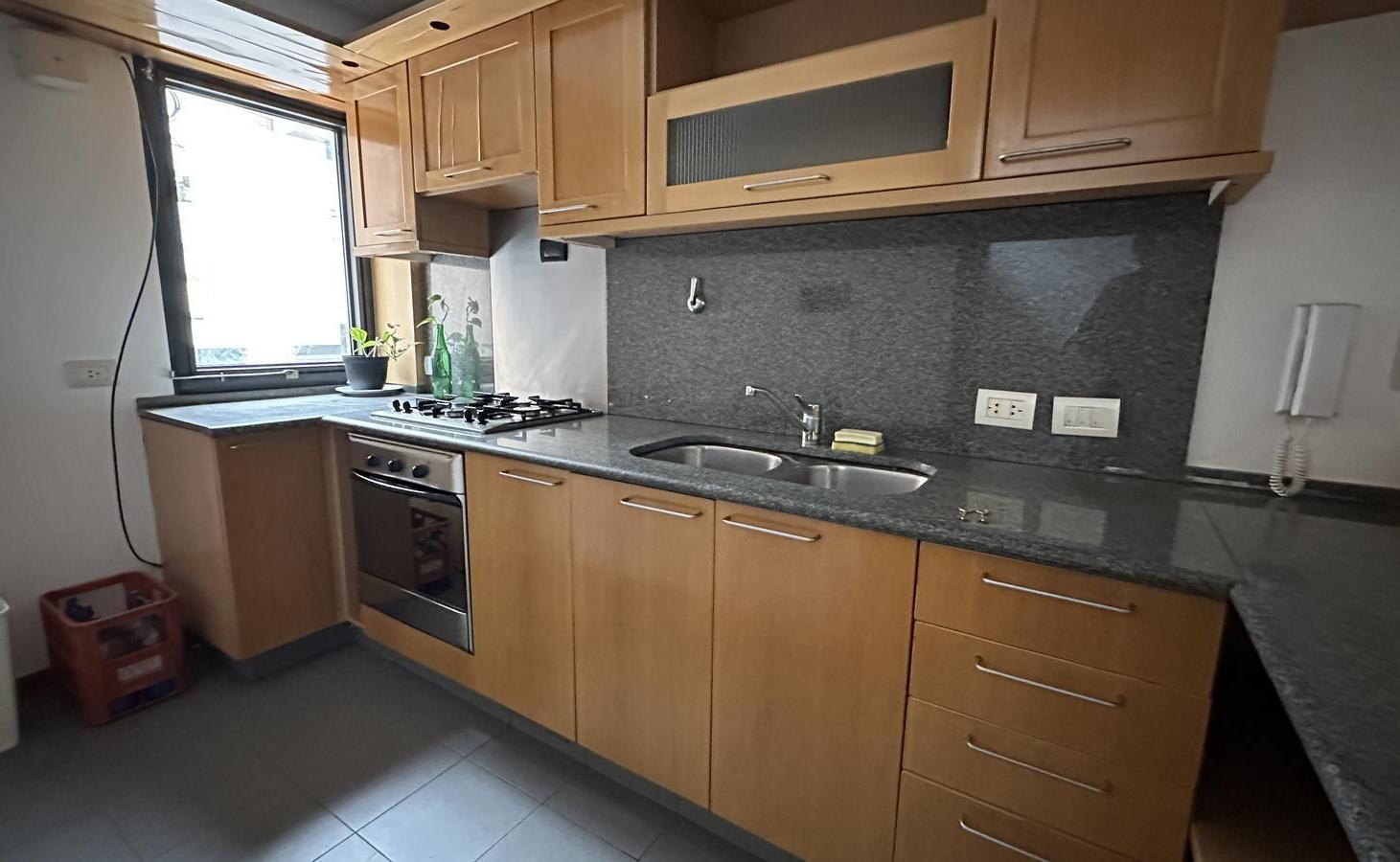 Foto de Moderno Triplex de 4 Ambientes en Alquiler en Nuñez., imagen 5