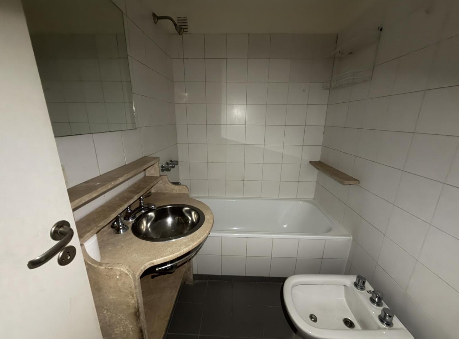Foto de Departamento de 2 Ambientes con Jardín y Cochera en el Talar de Martinez, imagen 5