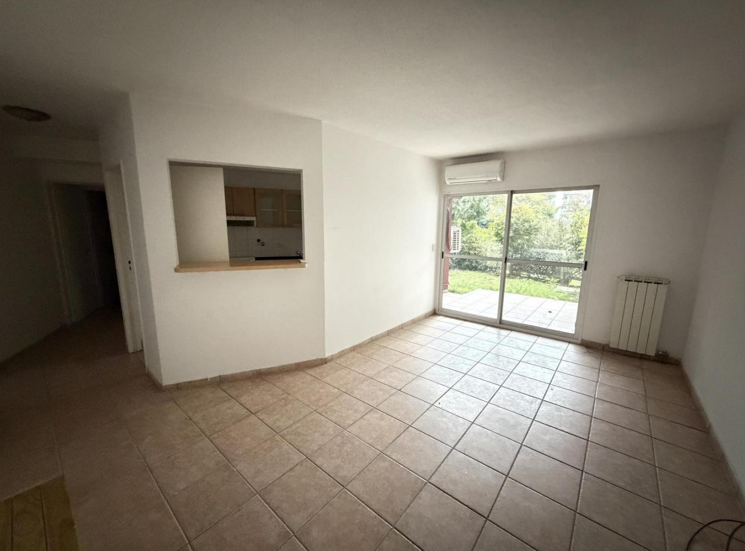Foto de Departamento de 2 Ambientes con Jardín y Cochera en el Talar de Martinez, imagen 3