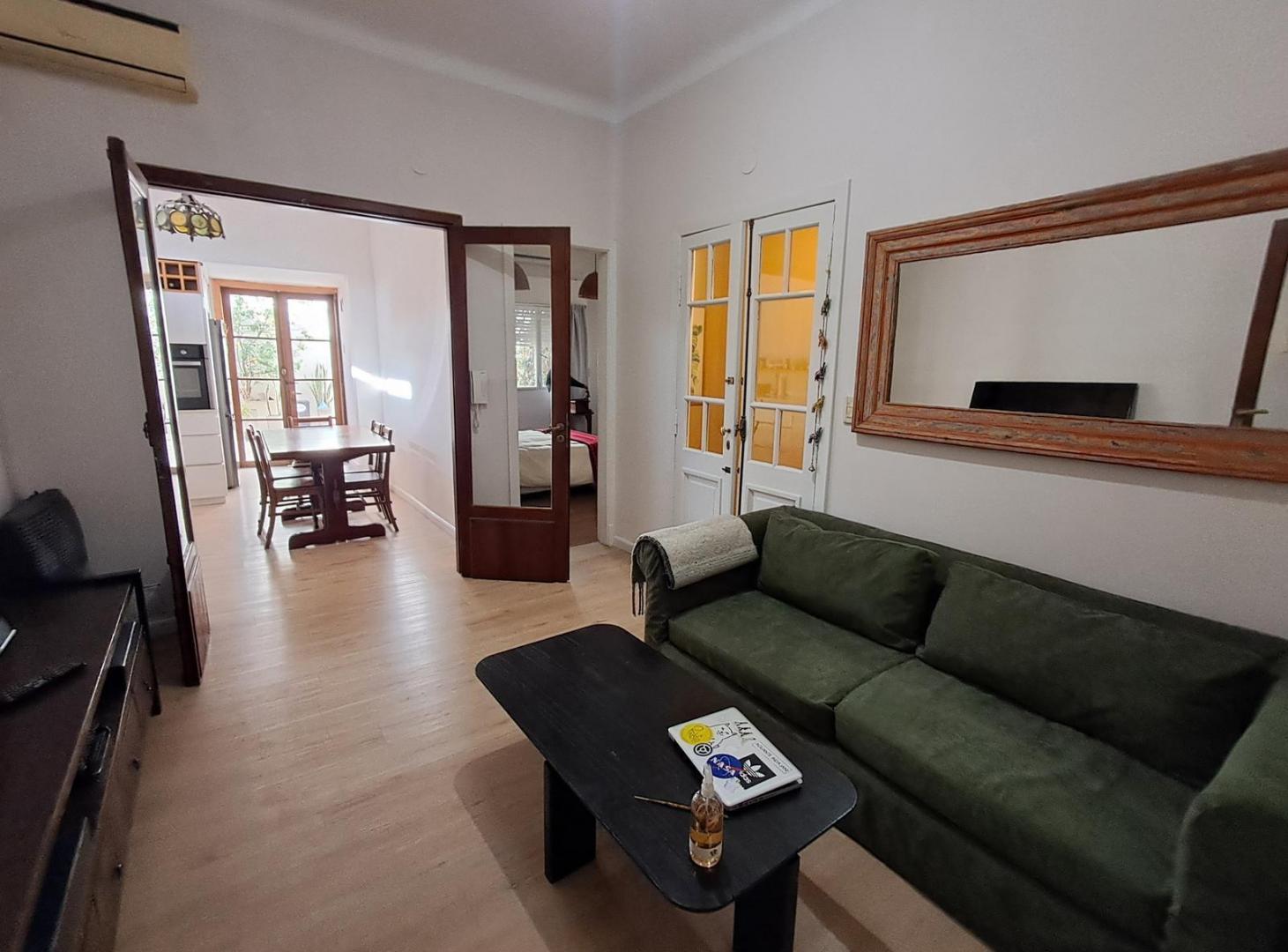 Foto de PH de 4 Ambientes en Venta con Patio, Terraza y Parrilla en Beccar, imagen 2